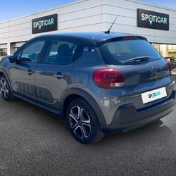 Citroen C3 C3 BlueHDi 100 S&S BVM5 Graphic Narbonne