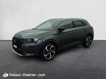 DS DS7 Crossback - DS7 Crossback Hybride 300 E-Tense EAT8 4x4 Grand Chic - 21 890 €