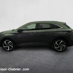 DS DS7 Crossback DS7 Crossback Hybride 300 E-Tense EAT8 4x4 Grand Chic Perpignan