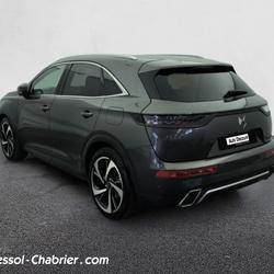DS DS7 Crossback DS7 Crossback Hybride 300 E-Tense EAT8 4x4 Grand Chic Perpignan