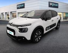Citroen C3 Montpellier