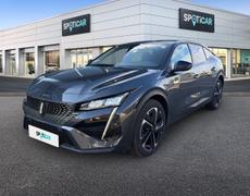 Peugeot 408 Brive-la-Gaillarde