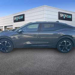 Peugeot 408 PureTech 130 ch S&S EAT8 Allure Pack occasion - Brive-la-Gaillarde - photo 2/31