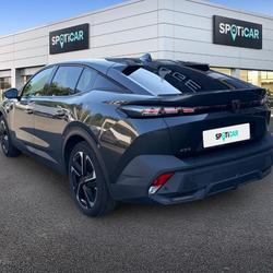 Peugeot 408 PureTech 130 ch S&S EAT8 Allure Pack occasion - Brive-la-Gaillarde - photo 3/31