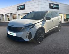 Peugeot 5008 Brive-la-Gaillarde