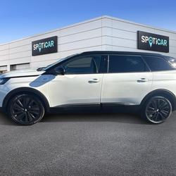 Peugeot 5008 5008 BlueHDi 180ch S&S EAT8 GT Pack Brive-la-Gaillarde