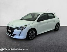 Peugeot 208 Perpignan