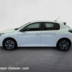 Peugeot 208 208 BlueHDi 100 S&S BVM6 Active Pack Perpignan