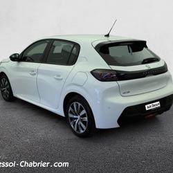 Peugeot 208 208 BlueHDi 100 S&S BVM6 Active Pack Perpignan