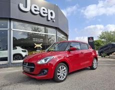 Suzuki Swift Mauguio