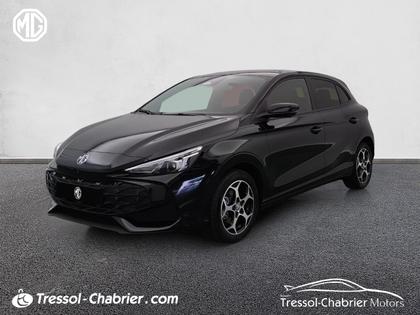 MG MG3 - MG3 1.5 L Hybrid+ 195 ch Luxury - 17 990 €