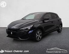 MG MG3 Mauguio