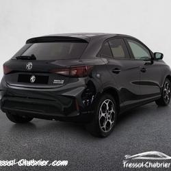 MG MG3 MG3 1.5 L Hybrid+ 195 ch Luxury Mauguio