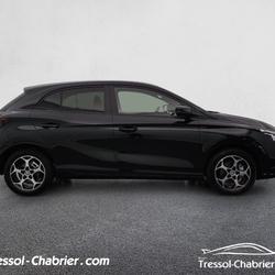 MG MG3 MG3 1.5 L Hybrid+ 195 ch Luxury Mauguio
