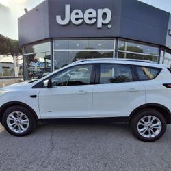 Ford Kuga Kuga 2.0 TDCi 150 S&S 4x4 Powershift Titanium Mauguio