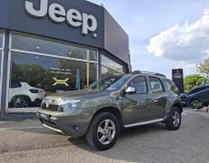 Dacia Duster Mauguio