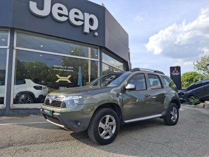 Dacia Duster - Duster 1.5 dCi 110 4x2 Prestige - 9 990 €