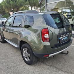 Dacia Duster Duster 1.5 dCi 110 4x2 Prestige Mauguio