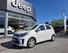 Kia Picanto Mauguio