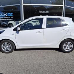 Kia Picanto Picanto 1.0 essence T-GDi 100ch ISG BVM5 GT Line Mauguio