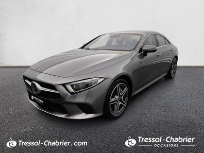 Mercedes CLS - Classe CLS 400d 4Matic 9G-Tronic AMG Line+ - 37 990 €
