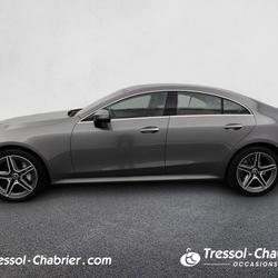 Mercedes CLS Classe 400d 4Matic 9G-Tronic AMG Line+ occasion - Mauguio - photo 2/30