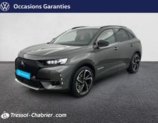 DS DS7 Crossback Carcassonne