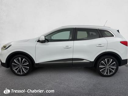 Renault Kadjar - Kadjar TCe 130 Energy Intens EDC - 12 490 €