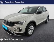 Volkswagen T-Roc Carcassonne
