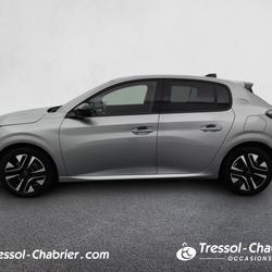 Peugeot 208 208 PureTech 100 S&S BVM6 Allure B&eacute;ziers