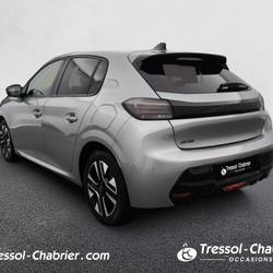 Peugeot 208 208 PureTech 100 S&S BVM6 Allure B&eacute;ziers