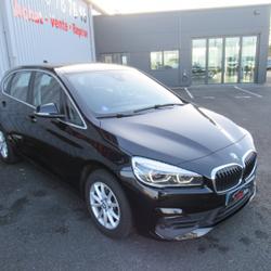 BMW Serie 2 Active Tourer (F45) 218IA 140CH  BUSINESS DESIGN DKG7 Saint-Philbert-de-Grand-Lieu