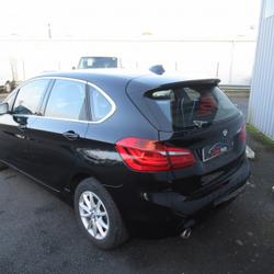 BMW Serie 2 Active Tourer (F45) 218IA 140CH  BUSINESS DESIGN DKG7 Saint-Philbert-de-Grand-Lieu