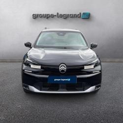 Citroen C4 1.2 Hybride 100ch S&S YOU Automatique Saint-L&ocirc;