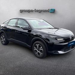 Citroen C4 1.2 Hybride 100ch S&S YOU Automatique Saint-L&ocirc;