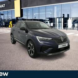 Renault Arkana 1.6 E-Tech 145ch full hybrid Techno -25 Feignies