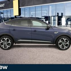 Renault Arkana 1.6 E-Tech 145ch full hybrid Techno -25 Feignies