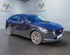 Mazda CX-3 Serres-Castet