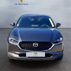 Mazda CX-3 2.0 Skyactiv-G M-Hybrid 122ch Style * CAMERA 360 / CAR PLAY * Serres-Castet