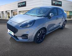 Ford Puma Lézignan-Corbières