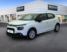 Citroen C3 Perpignan