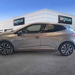 Renault Clio 5 Clio TCe 90 ch GSR2 Techno P&eacute;zenas