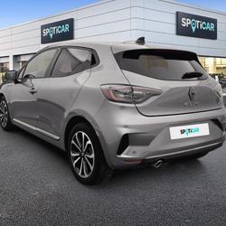 Renault Clio 5 Clio TCe 90 ch GSR2 Techno P&eacute;zenas