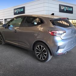 Renault Clio 5 Clio TCe 90 ch GSR2 Techno P&eacute;zenas