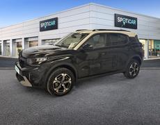 Citroen C3 Aircross Pézenas