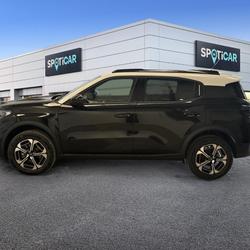 Citroen C3 Aircross C3 Aircross Hybride 145 ch Aut Max P&eacute;zenas