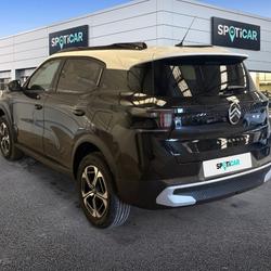 Citroen C3 Aircross C3 Aircross Hybride 145 ch Aut Max P&eacute;zenas