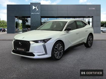 DS DS4 - DS 4 BlueHDi 130 EAT8 Trocadero - 19 890 €