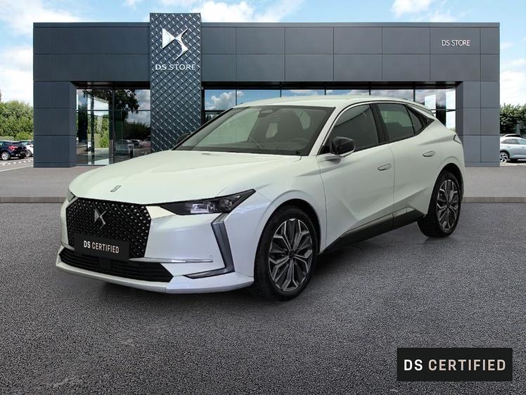 DS DS4  - 19 890 €