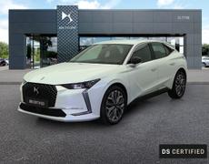 DS DS4 Perpignan